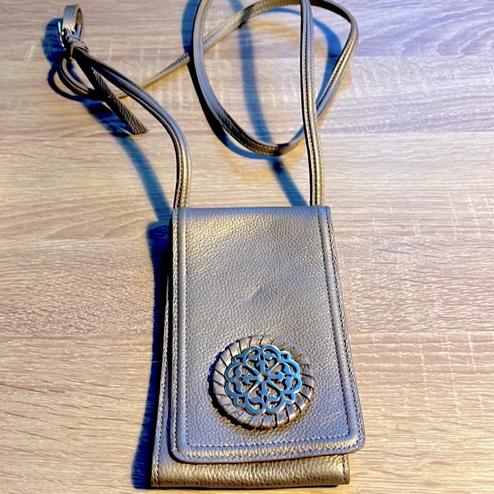 Brighton Ferrara Crossbody Bag